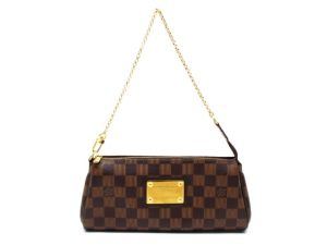 1 Gucci Clutch Bag Shoulder Bag Double G Black Bag