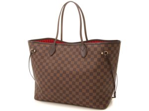 1 Louis Vuitton Mabillon Monogram