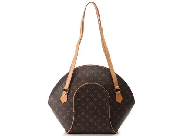 1 Louis Vuitton Ellipse Shopping Monogram