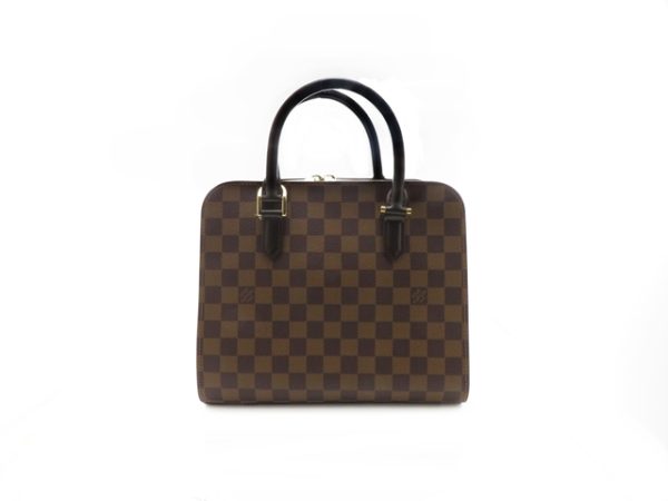 1 Louis Vuitton Triana Damier