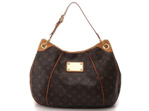 1 Louis Vuitton Tivoli GM Handbag Monogram Brown