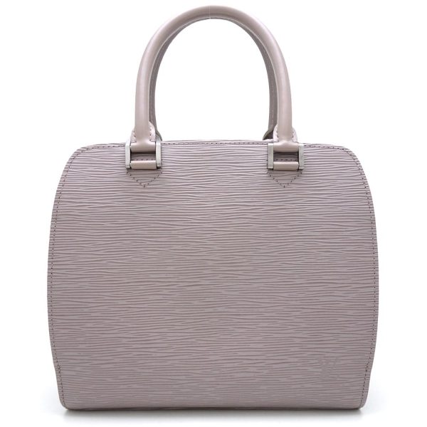 1 Louis Vuitton Epi Pont Neuf Handbag