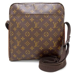 1 Gucci GG Supreme Canvas Web Small Ophidia Shoulder Bag