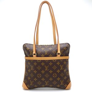 1 Gucci Handbag SOHO 2WAY Leather Black