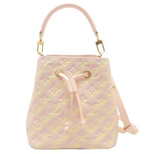 1 Balenciaga Paper Mini Handbag Ivory