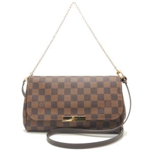 1 Louis Vuitton On the Go PM 2WAY Bag Empreinte Tourtrail