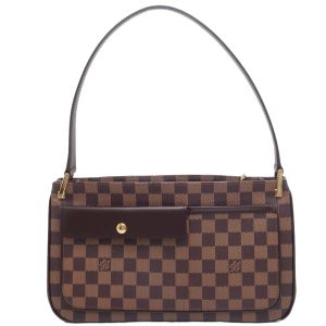 1 Louis Vuitton Mini Pochette Accessoire Christmas Giraffe M62087