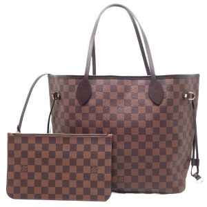 1 Louis Vuitton Shoulder Bag Stripe City Keepall Bag