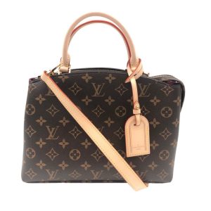 1 Louis Vuitton Tote Bag Damier Marriborn GM