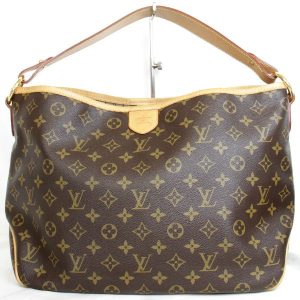 1 Louis Vuitton Multiclés 6 Key Case Monogram