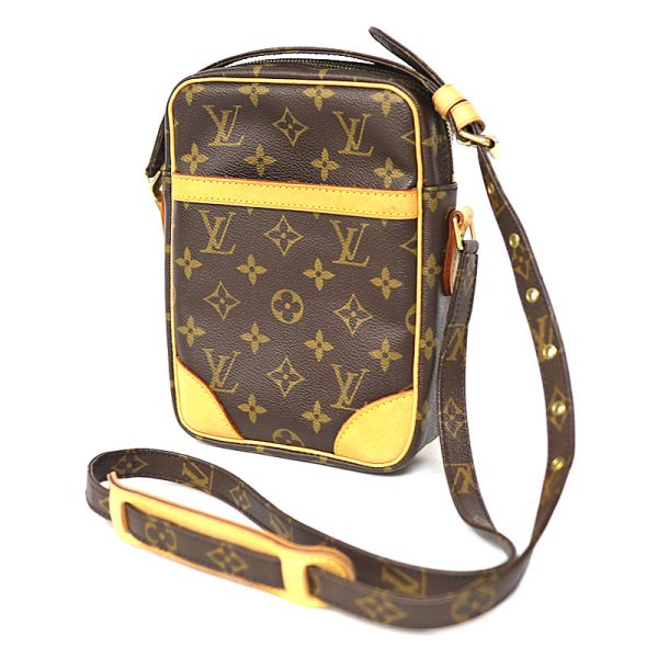 1 Louis Vuitton Danube Shoulder Bag