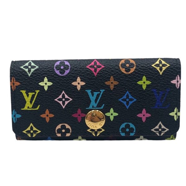 1 Louis Vuitton Handbag Multicolour