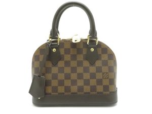 1 Louis Vuitton Cherry Pochette Accessoire Monogram Accessory Pouch