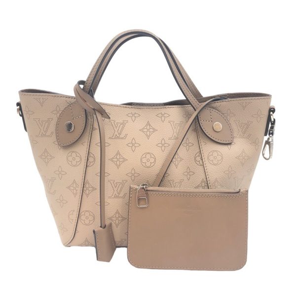 1 Louis Vuitton Hina PM Handbag