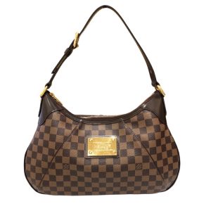 1 Louis Vuitton Couverture Passport Case Brown