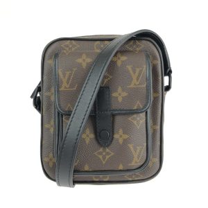 1 Louis Vuitton Neverfull PM Tote Bag Damier Brown