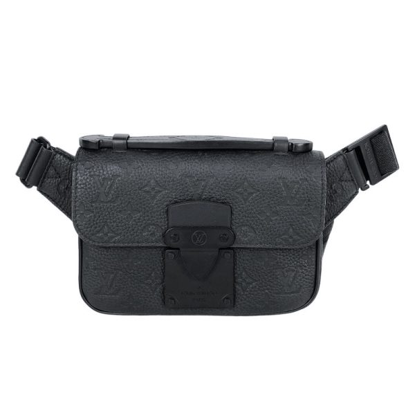 1 Louis Vuitton Messenger Noir Shoulder Bag