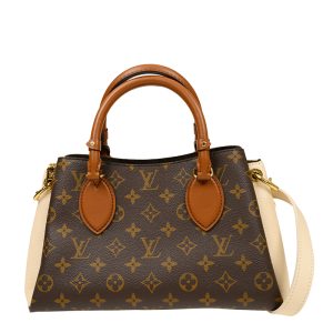 1 Louis Vuitton Grand Palais MM Monogram