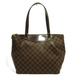 1 Louis Vuitton Francoise Bag Tote Bag Monogram Mini