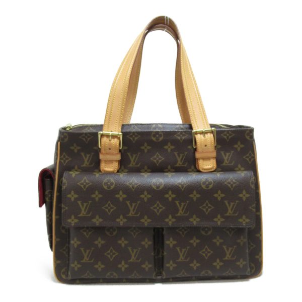 1 Louis Vuitton Shoulder Bag Rank