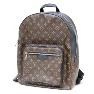 1 Louis Vuitton Speedy 25 Handbag Monogram Brown