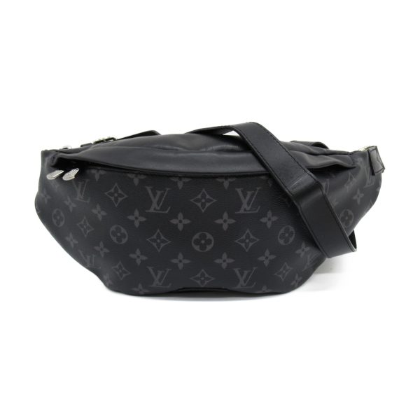 1 Louis Vuitton Discovery Bum Bag PM Pvc Coated