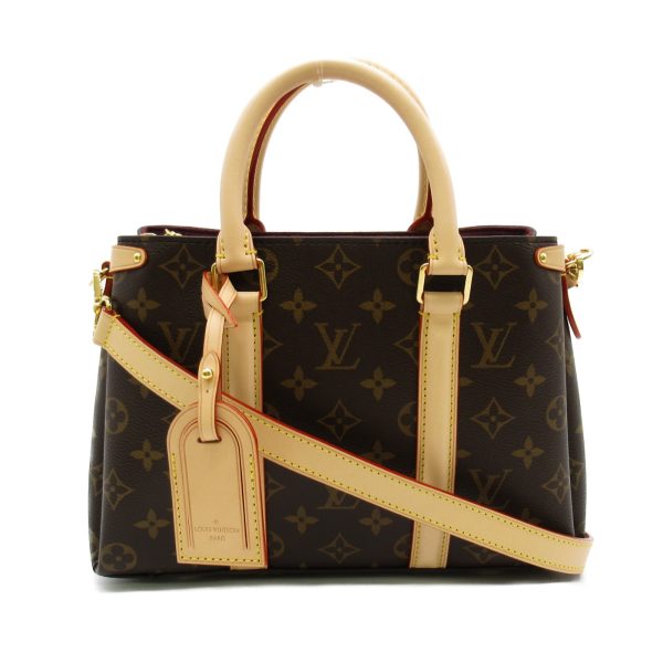 1 Louis Vuitton Boetie PM NM Monogram Shoulder Bag