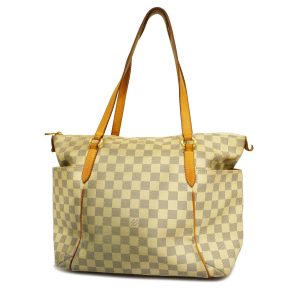 1 Louis Vuitton Monogram Sac Bosphore Shoulder Bag