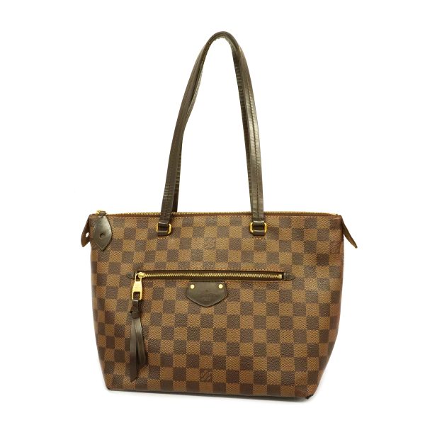 1 Louis Vuitton Tote Bag Damier Jena PM