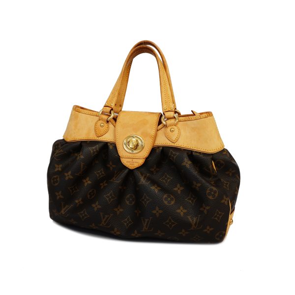 1 Louis Vuitton Boetie PM Shoulder Bag Monogram