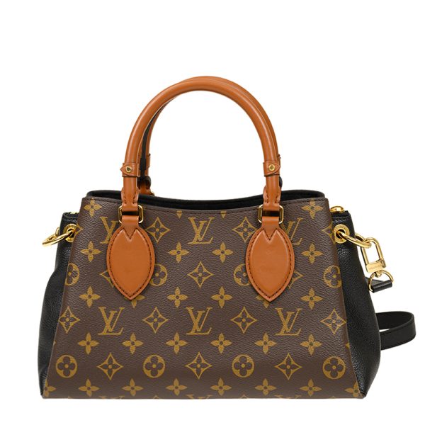 1 Louis Vuitton Vendome BB Tote Bag