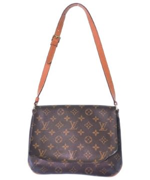 1 LOUIS VUITTON Neverfull PM All over pattern tote bag