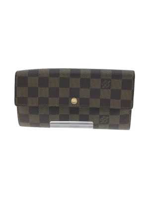 1 Gucci W Hook Nylon Wallet Black