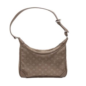 1 Louis Vuitton Alma Handbag Epi Red