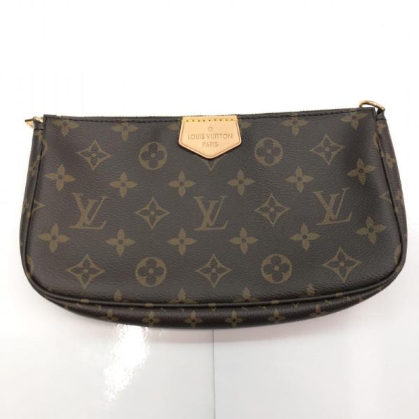 1 Louis Vuitton Multi Pochette Accessoire