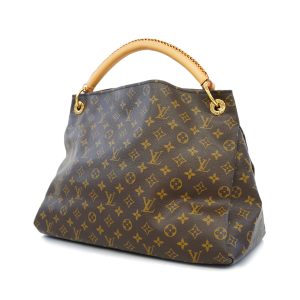 1 Louis Vuitton Monogram Empreinte V Tote MM 2WAY Bag