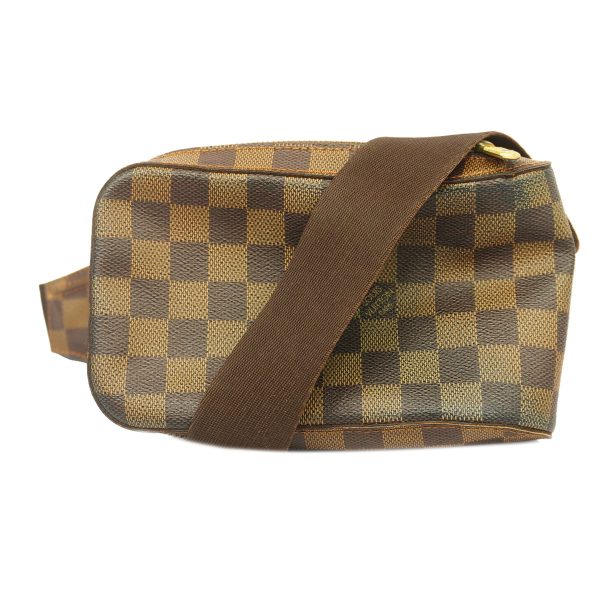 1 Louis Vuitton Body Bag Damier Jeronimos Bag