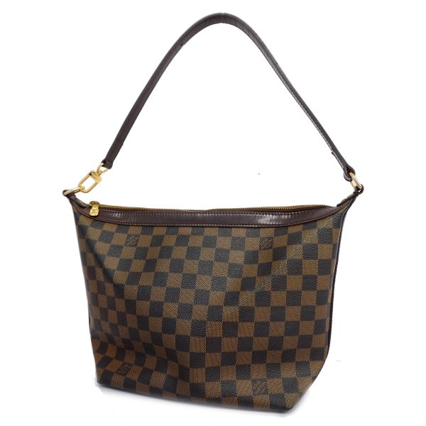 1 Louis Vuitton Shoulder Bag Damier Irovo MM Bag