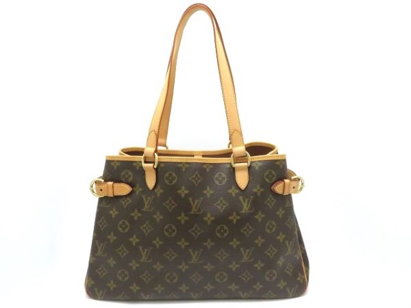 1 Louis Vuitton Batignolles Horizontal Monogram