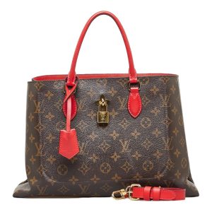 1 Louis Vuitton Pochette Felicie Clutch Empreinte Marine Rouge Chain Crossbody Shoulder Bag Black