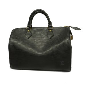 1 Louis Vuitton District MM Shoulder Bag Damier Infini Black