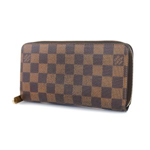 1 Louis Vuitton Viva Cit√© PM Crossbody Pochette Shoulder Bag Monogram Brown