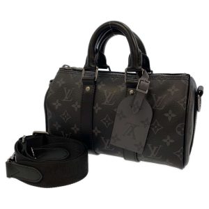 1 Louis Vuitton Jena PM Monogram Shoulder Bag