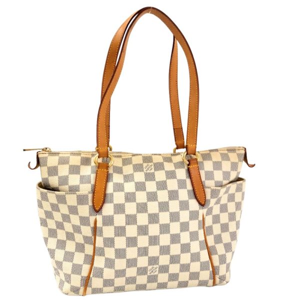 1 Louis Vuitton Tote Bag Totally PM