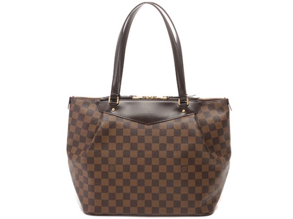 1 Louis Vuitton Westminster GM Damier