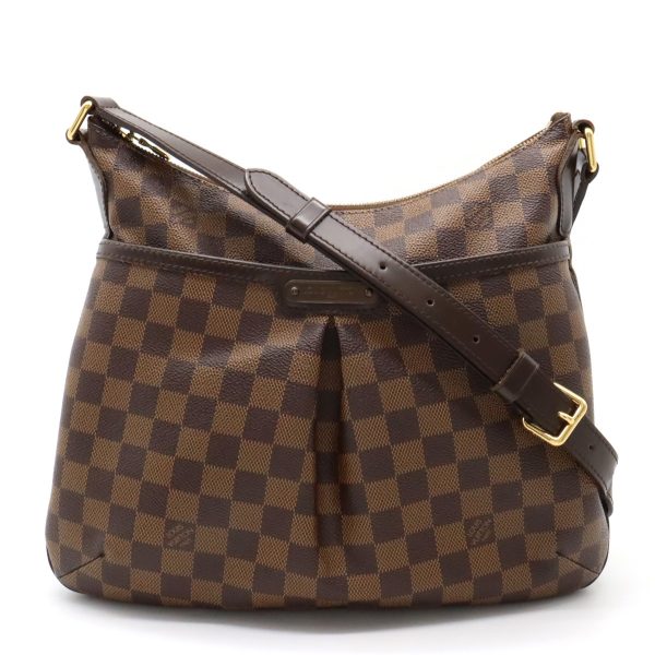 1 Louis Vuitton Damier Bloomsbury PM Shoulder Bag