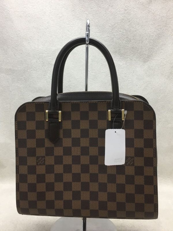 1 Louis Vuitton Handba Damier