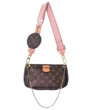 1 Louis Vuitton Alma GM Handbag Miroir Dore Gold Monogram Boston Bag