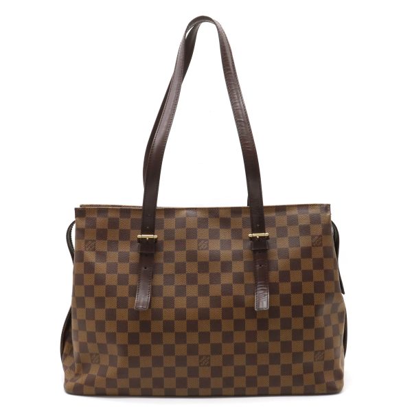 1 Louis Vuitton Damier Chelsea Tote Bag Shoulder Bag