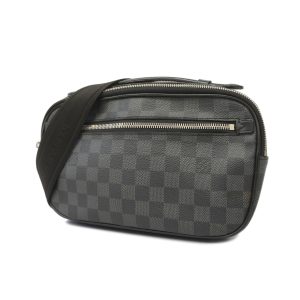 1 Louis Vuitton Pochette Accessoire Monogram Accessory Pouch